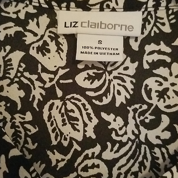 Blouse - Picture 2 of 3